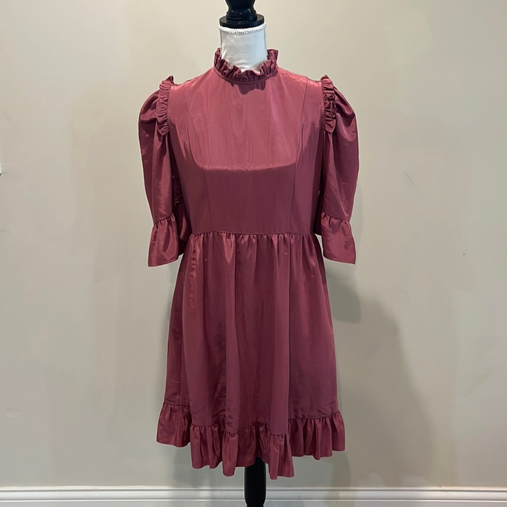 Batsheva dress with pockets  Size 10